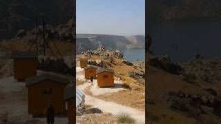 FIRAT NEHİRİ HALFETİ  shortvideos travel aile fıratnehri urfa halfeti [upl. by Aber]