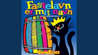 Fastelavn er mit navn [upl. by Airlie231]