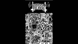 Christian Killer  Diabolical Satanic Warcommand Demo 2007 [upl. by Oira64]