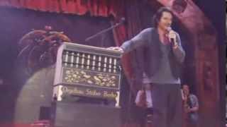 El Amor Ricardo Arjona Metamorfosis en vivo HD [upl. by Beattie]