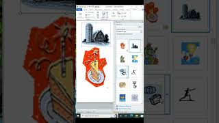 How To Use Clip Art In MS Word  Clip Art in Word  Shortcut key For Clip Art  Ms Word [upl. by Eeryn]