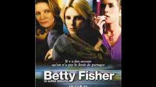 Betty Fisher et autres histoires [upl. by Methuselah]