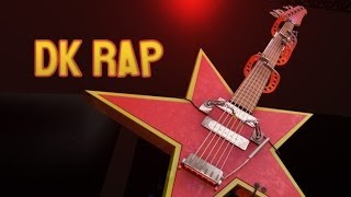 DK Rap  Automated Animated Orchestra [upl. by Slein278]