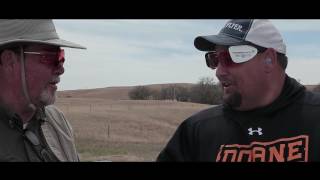 Shoot the Rackett part two Doubles with Richard Marshall Jr [upl. by Kele]