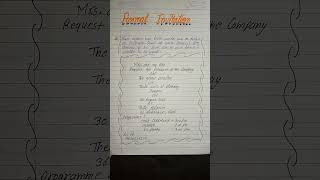 invitation card writing l how to write formal invitation card CBSE class 12th l invitation cards [upl. by Jaclin]