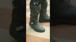 Tarmac Adventure Pro Riding Boot [upl. by Gadmon]