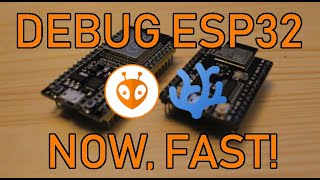 A very comprehensive ESP32 Debugging Guide [upl. by Campagna490]