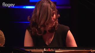 Tania Giannouli live at Flagey Flagey Piano Days 2023  Spiral [upl. by Boaten]