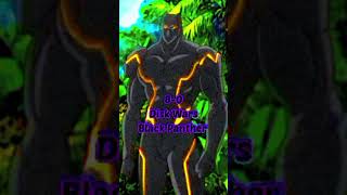 Disk Wars Black Panther Vs EMH Black Panther jameelakadavamthod9432Agzk6jwMegamanXEditz [upl. by Sel832]