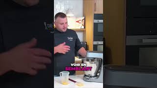 Comment réussir une pâte à choux à la perfection [upl. by Innus]