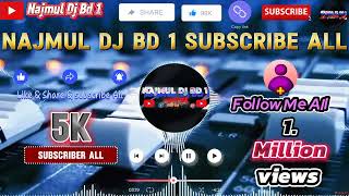 jale2 tu chhati te lage rahiye tabij banalu tane JBL Hindi song dj song viral DJ DRK NIGHTremix [upl. by Miharbi]