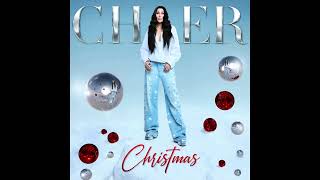 Cher ft Darlene Love  Christmas Baby Please Come Home Acapella [upl. by Feldt749]