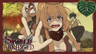 Shield Hero Abridged Episode 3 [upl. by Nasar]