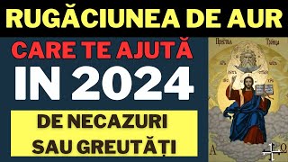 Rugaciune Puternica Ajutor La Necazuri Si Suparari 2024  LA SF AP TOMA [upl. by Acinoev]