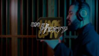 Drake  Behind Barz Official Instrumental  Kanye West Diss Prod 800 Hertz BEST VERSION [upl. by Zipporah130]