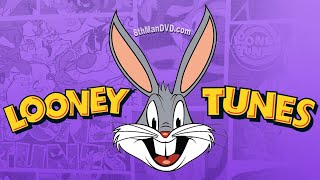 Best of Looney Toons  Bugs Bunny Cartoon Compilation [upl. by Suissac]