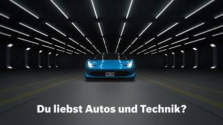 Jetzt beim Bosch Car Service durchstarten  wwwmybcschjobs [upl. by Qahsi]