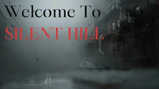 I Died and Woke Up in SILENT HILL 2 Remake  Ep 1 [upl. by Nywg800]