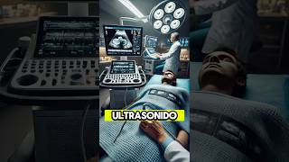 Ultrasonido el Quinto Pilar 🔊 emergency [upl. by Naehs]