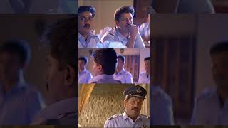 കടുക്കയെ കുറിച്ചായിരുന്നോ ഇന്നലത്തെ ക്ലാസ്  Sainyam  Malayalam Movie  Mukesh  Dileep  Vikram [upl. by Myo]