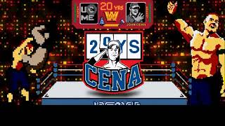 John Cena Titantron 20222023 HD [upl. by Latty251]