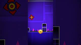 Bloodbath☠️☠️ geometrydash gaming humor [upl. by Allerie828]