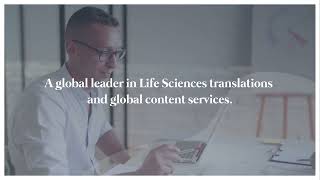 Acolad Life Sciences  Global Content Services for Pharma CRO and Medical Device  146  EN [upl. by Nadirehs703]