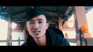 Kencho Sum new rap song by Tashi DendupTD [upl. by Aneloaup]