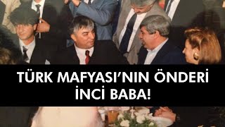 ANIT MEZARA GÖMÜLECEK TÜRK MAFYA BABASI [upl. by Roumell]