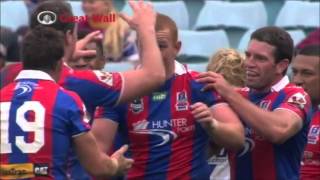 Alex McKinnon Tribute RISEFORALEX [upl. by Oznerol]