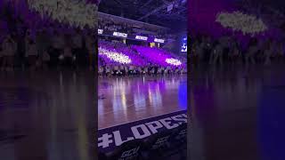 GCU Havocs Student Section PreGame Party [upl. by Venus]