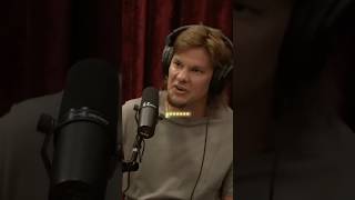 Theo Von Gets Emotional Over a Received Text Message 🫶 mindfulness [upl. by Adihsaar]