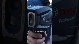 New Bosch Next Gen Thermal Camera [upl. by Ttereve]