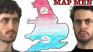 Where is the northsouth divide [upl. by Putnam]