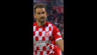 Girona FC 4 vs 3 CD Leganés  Game Highlights ⚽ [upl. by Paymar235]