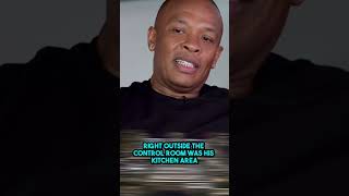 Legendary Producer  Scott Storch Talks Creating Dr Dre Iconic quotStill Drequot Beat [upl. by Kciwdahc]