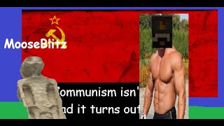 We added Communism to Minecraft [upl. by Nyrrek67]