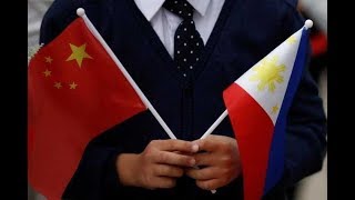 4 sa 10 pilipino naniniwalang walang magandang intensyon ang China sa Pilipinas [upl. by Oravla154]