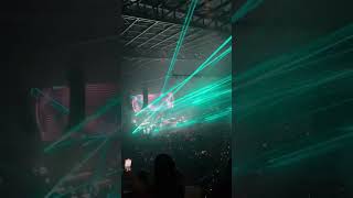 Faithless insomnia Pete Tong and heritage orchestra Glasgow [upl. by Aninnaig]