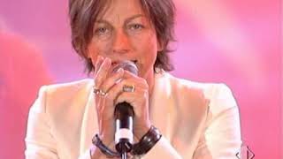 Io  Gianna Nannini Live al Festivalbar 2006 [upl. by Colville]