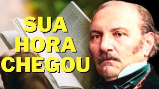 ESPIRITISMO COMO COMEÇAR EM 2022 I Mensagem Espírita [upl. by Kimbra]