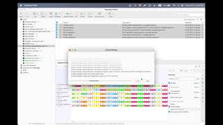 How to Align Sequences on Geneious Prime Tutorial [upl. by Barbaresi]