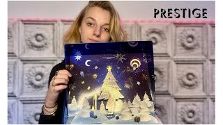 Calendrier de lavant NOCIBE PRESTIGE 2024  Unboxing en avantpremière [upl. by Aland]