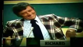 GSN makes a short tribute to Richard Dawson 19322012 [upl. by Granger]