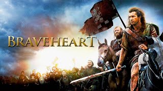 Braveheart 1995 Movie  Mel Gibson  Sophie Marceau  Octo Cinemax  Full Fact amp Review Film [upl. by Kutchins]