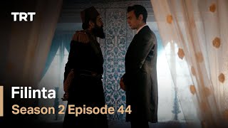 Filinta Season 2  Episode 44 English subtitles [upl. by Cattier]