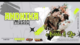 🔴 LIVE WEDDING LISTA amp RIO  CS ANDIKA MUSIC  RIZKY PUTRA AUDIO  CAE BENDO SHOOTING [upl. by Frederic950]