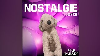 JOB  NOSTALGIE Map Parade Music Cover [upl. by Player240]