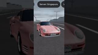 Porsche 959💞  cdid cdidupdate cdidrevamp roblox cdidupdateroblox [upl. by Cain]