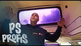 Ein Camper für Surfer Sascha  Staffel 1 Folge 6  PS Profis [upl. by Tamanaha]